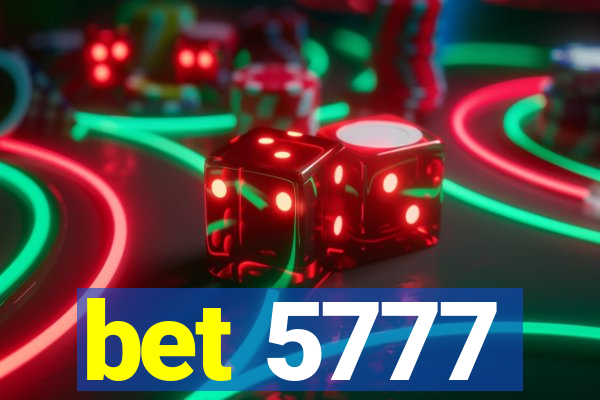 bet 5777